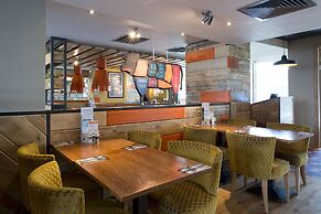 Premier Inn London Woolwich Royal Arsenal