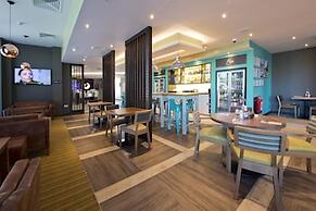 Premier Inn London Tolworth