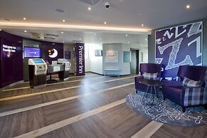 Premier Inn London Tolworth