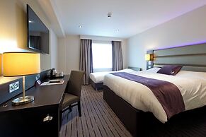 Premier Inn Milton Keynes Central - Theatre District
