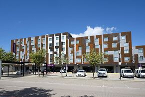 Premier Inn Milton Keynes Central - Theatre District