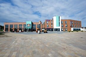 Premier Inn Whitley Bay