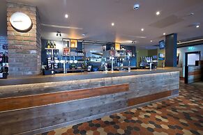 Premier Inn Whitley Bay