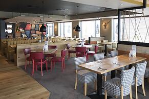Premier Inn Whitley Bay