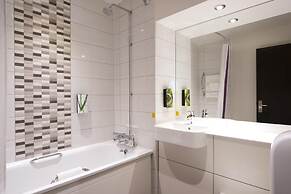 Premier Inn Whitley Bay