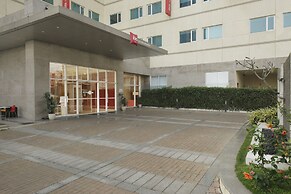 ibis Pune Hinjewadi Hotel