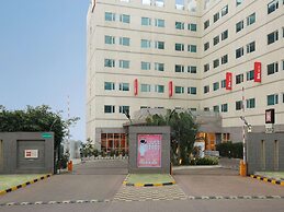 ibis Pune Hinjewadi Hotel