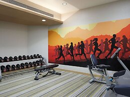 ibis Pune Hinjewadi Hotel