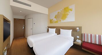 ibis Pune Hinjewadi Hotel