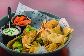 ibis Pune Hinjewadi Hotel