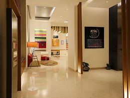ibis Pune Hinjewadi Hotel
