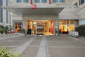 ibis Pune Hinjewadi Hotel