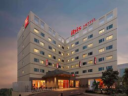 ibis Pune Hinjewadi Hotel