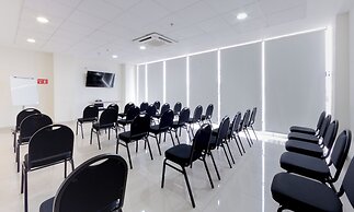 Sleep Inn Tijuana