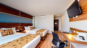 Sleep Inn Tijuana