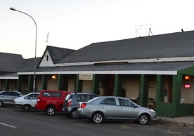 Kestell Hotel