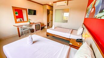 K2 Hotel at Thachang