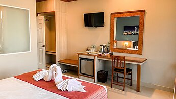 K2 Hotel at Thachang