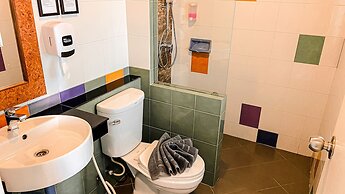 K2 Hotel at Thachang