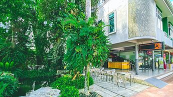 K2 Hotel at Thachang