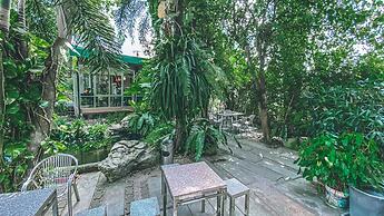 K2 Hotel at Thachang