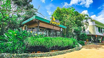 K2 Hotel at Thachang