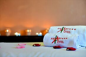Anjary Hôtel