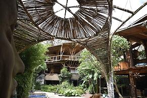 Horus Santuario Holistico