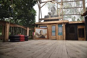 Horus Santuario Holistico