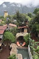 Horus Santuario Holistico