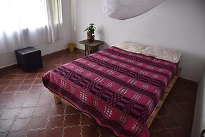 Horus Santuario Holistico