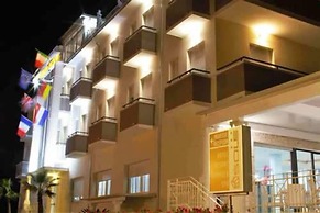 GFH-Hotel Sole Resort & Spa