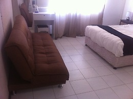 Sethare Guest House