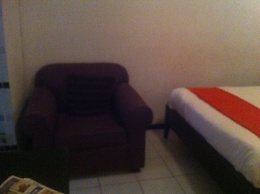 Sethare Guest House