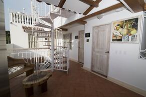 Life is Good Cartagena Hostel