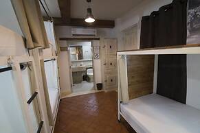 Life is Good Cartagena Hostel