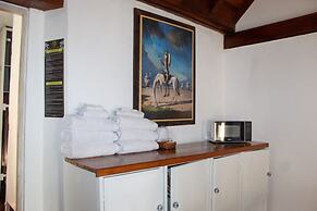 Life is Good Cartagena Hostel