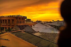 Life is Good Cartagena Hostel