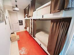 Life is Good Cartagena Hostel