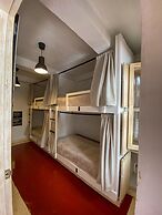 Life is Good Cartagena Hostel