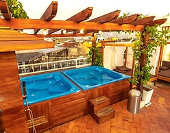 Life is Good Cartagena Hostel