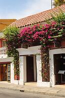 Life is Good Cartagena Hostel