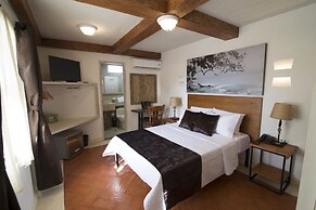 Life is Good Cartagena Hostel