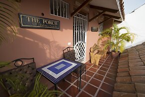 Life is Good Cartagena Hostel