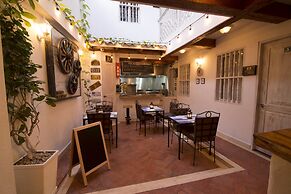 Life is Good Cartagena Hostel