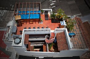 Life is Good Cartagena Hostel