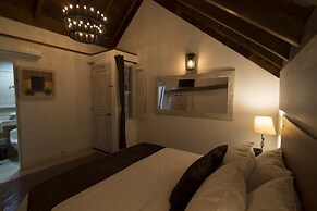 Life is Good Cartagena Hostel