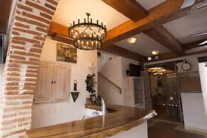 Life is Good Cartagena Hostel