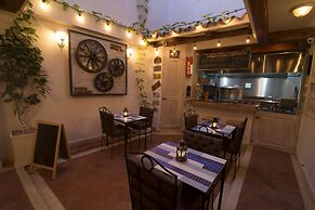 Life is Good Cartagena Hostel