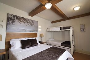 Life is Good Cartagena Hostel